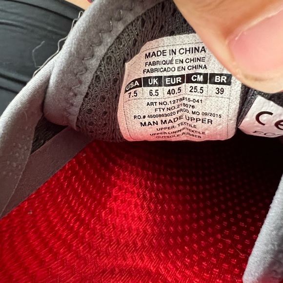 Under Armour Gemini - Picture 9 of 9